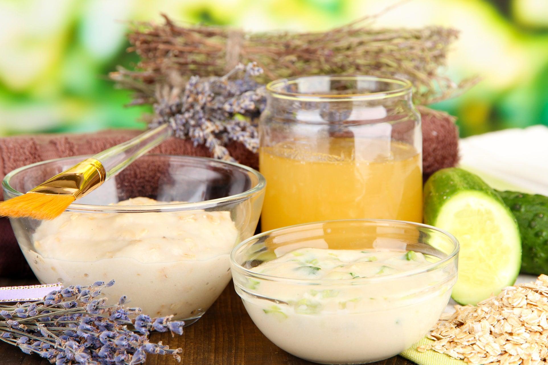 Be The Balm - uQUEEN ORGANICS