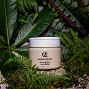 Almond Shea Body Butter - uQUEEN ORGANICS