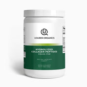 Collagen Peptides - uQUEEN ORGANICS