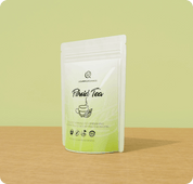 Fibroid Tea - uQUEEN ORGANICS