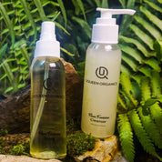 Fleur Care Kit - uQUEEN ORGANICS