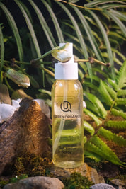 Fleur Feminine Spray - uQUEEN ORGANICS