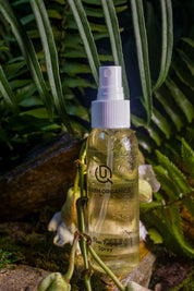 Fleur Feminine Spray - uQUEEN ORGANICS