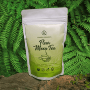 Fleur Moon Tea - uQUEEN ORGANICS