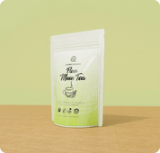 Fleur Moon Tea - uQUEEN ORGANICS