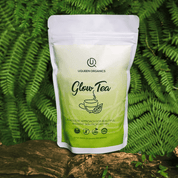 Glow Tea - uQUEEN ORGANICS