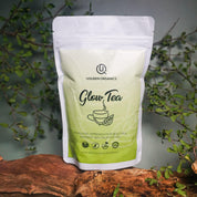 Glow Tea - uQUEEN ORGANICS