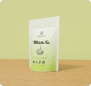 Organic Matcha Tea - uQUEEN ORGANICS