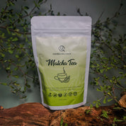 Matcha Tea - uQUEEN ORGANICS