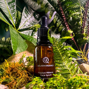 Papaya Hibiscus Face Serum - uQUEEN ORGANICS