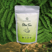 Slim Tea - uQUEEN ORGANICS
