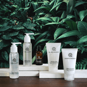 Tropical Face Care Kit - uQUEEN ORGANICS