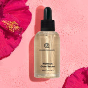 Papaya Hibiscus Face Serum - uQUEEN ORGANICS