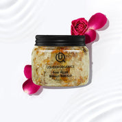 Rose Wood Woosah Bath Salt - uQUEEN ORGANICS