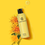 Safflower Body Oil - uQUEEN ORGANICS