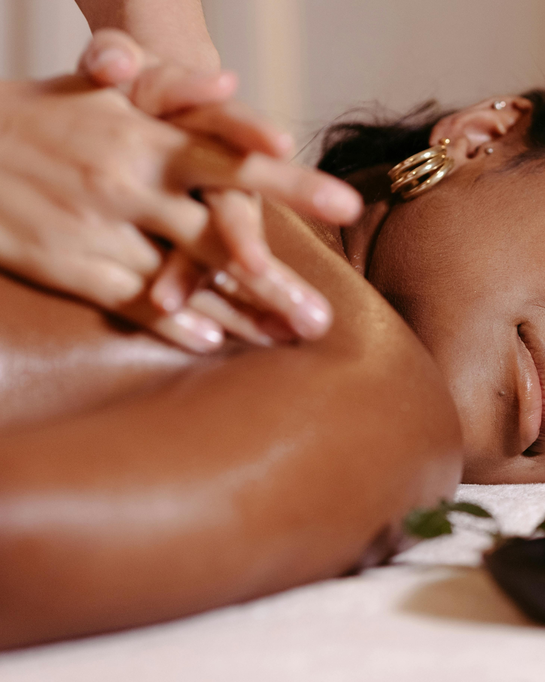 uQueen Pop Up Spa