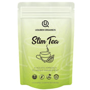 Slim Tea - uQUEEN ORGANICS